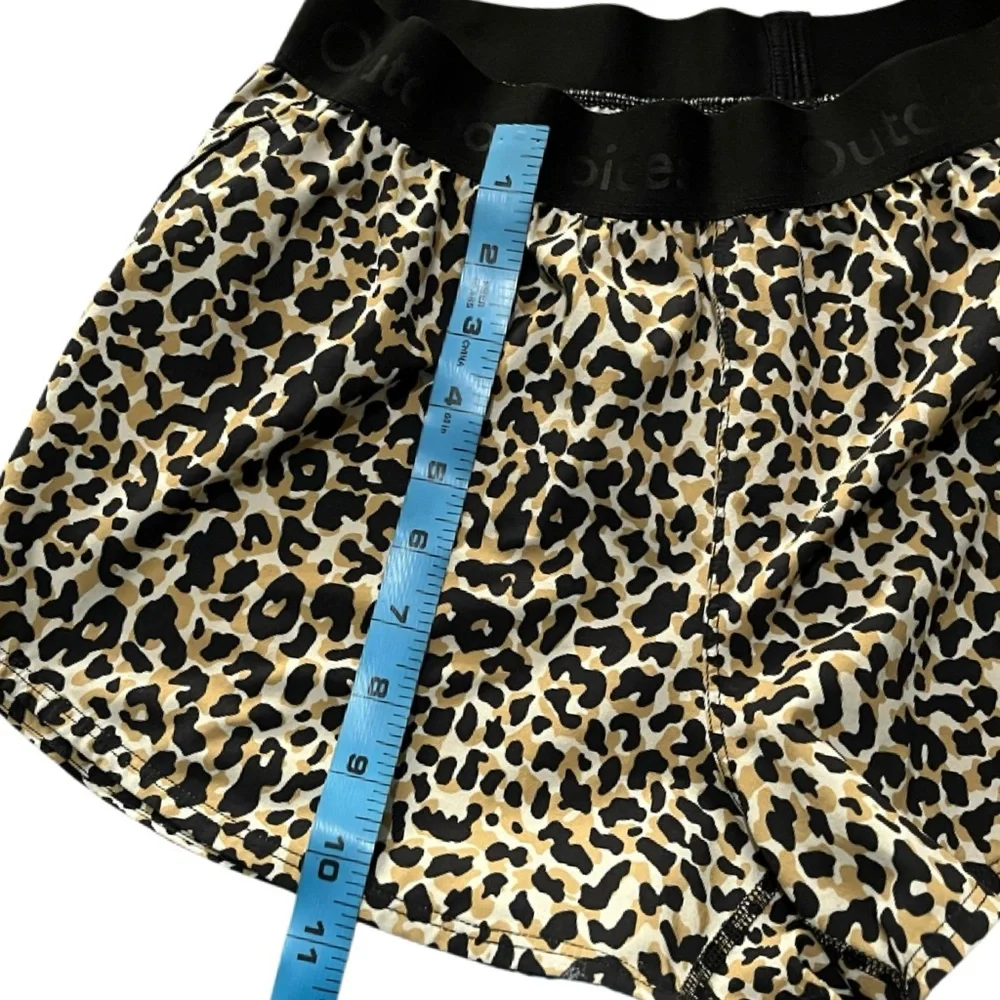 Outdoor Voices Relay Shorts - Picture 5 of 5